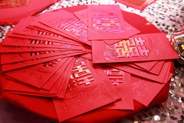 婚礼用品清单100件,MARK下来对号入座就够了!-