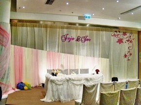 打造梦幻婚礼 香港司仪演艺协会的极致婚礼策划服务